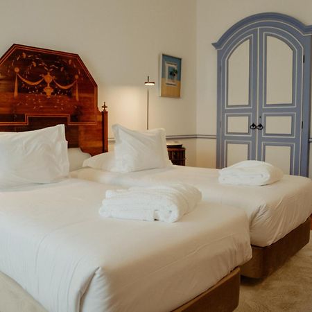Solar De Santo Andre Hotel Ponta Delgada  Bagian luar foto