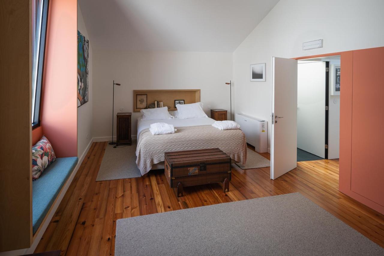 Solar De Santo Andre Hotel Ponta Delgada  Bagian luar foto