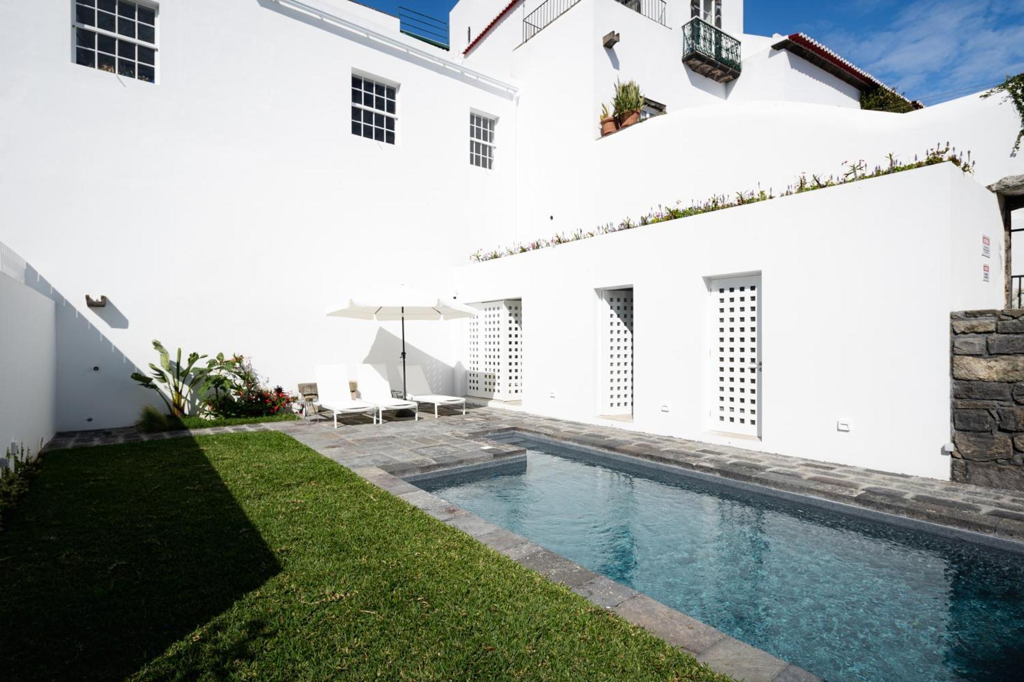 Solar De Santo Andre Hotel Ponta Delgada  Bagian luar foto