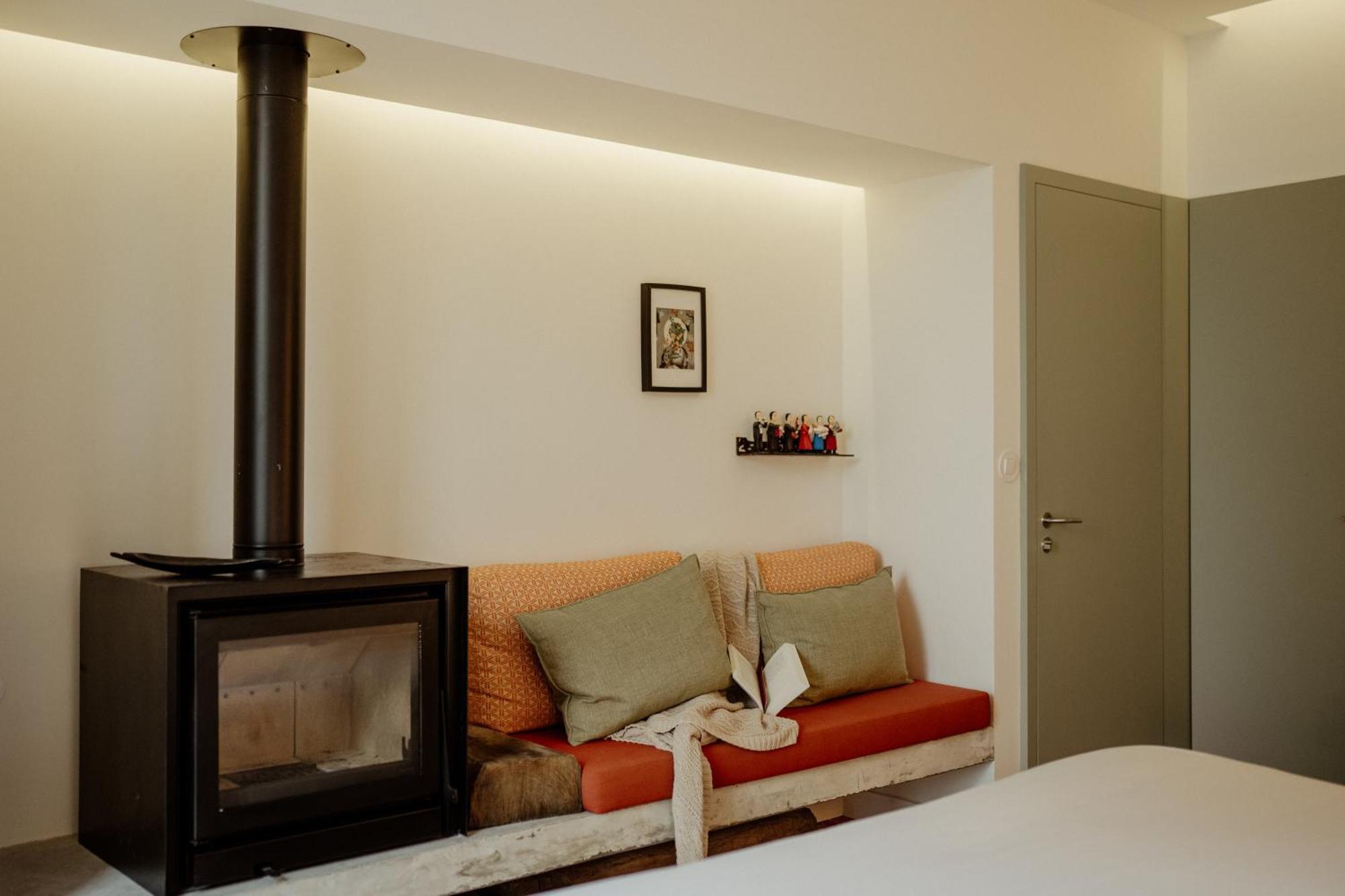 Solar De Santo Andre Hotel Ponta Delgada  Bagian luar foto