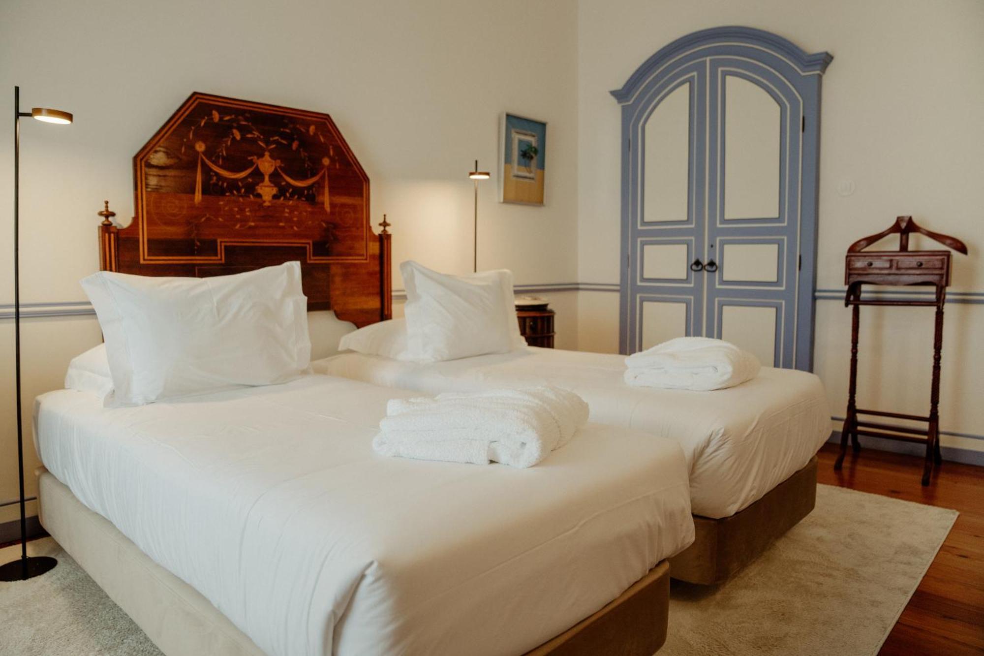 Solar De Santo Andre Hotel Ponta Delgada  Bagian luar foto