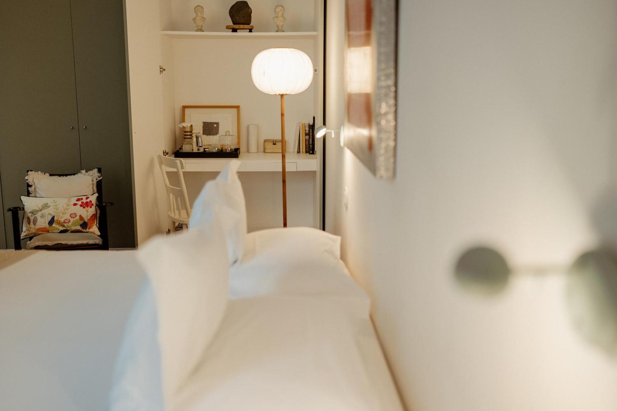 Solar De Santo Andre Hotel Ponta Delgada  Bagian luar foto