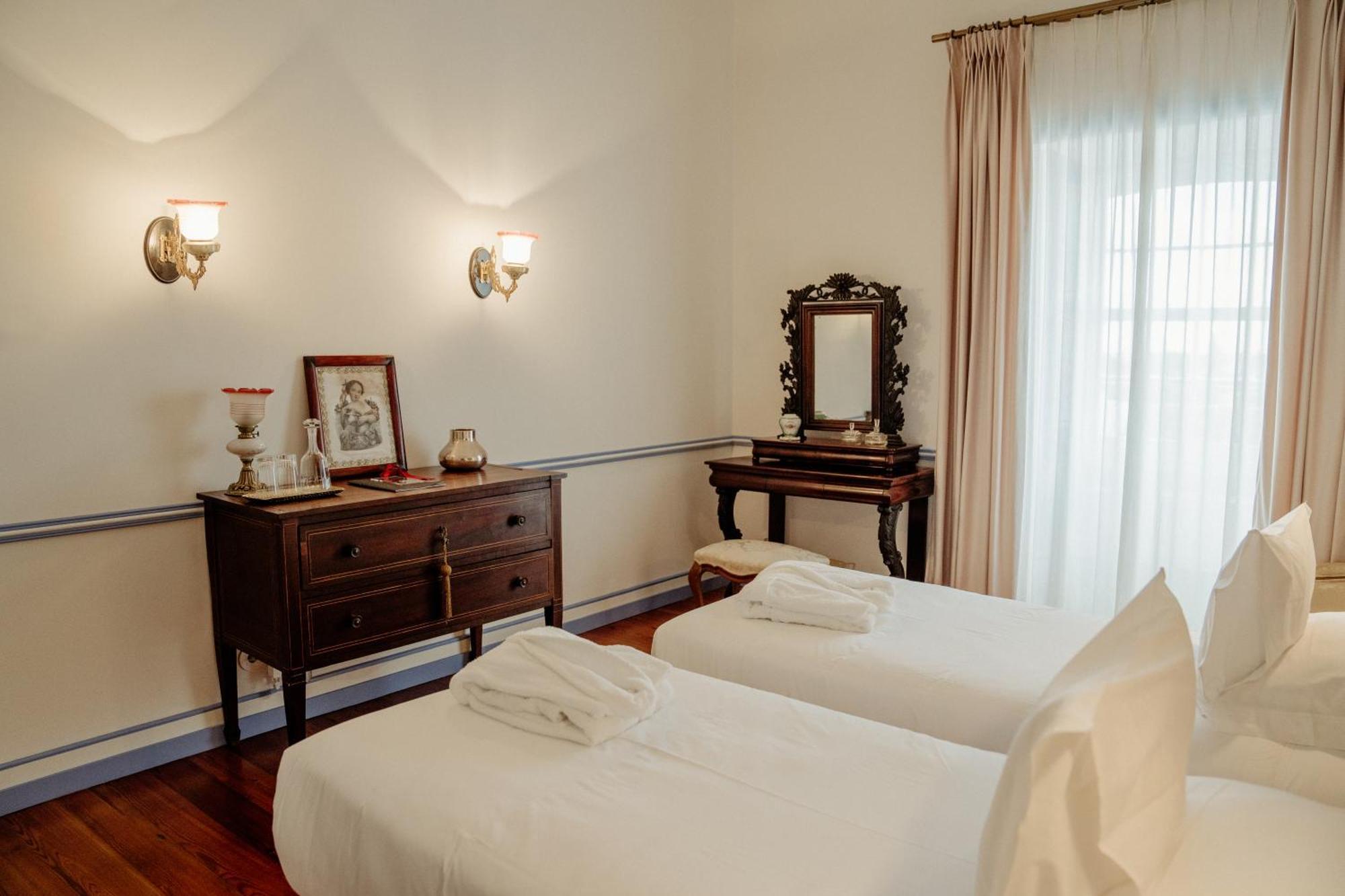 Solar De Santo Andre Hotel Ponta Delgada  Bagian luar foto