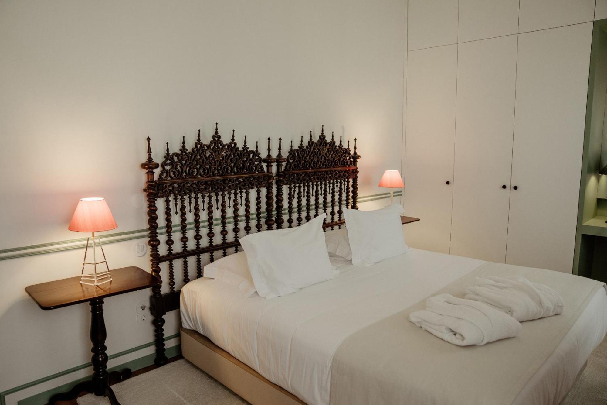 Solar De Santo Andre Hotel Ponta Delgada  Bagian luar foto